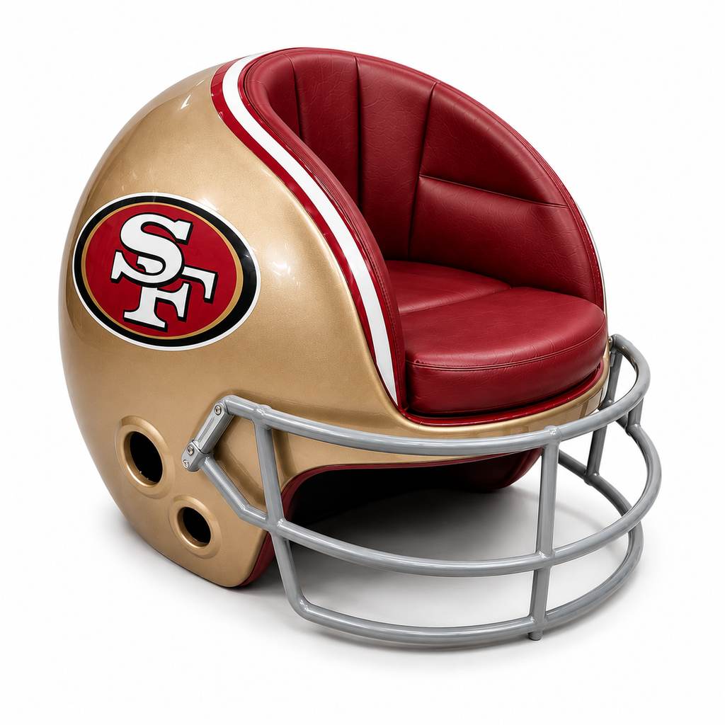 FOOTBALL COUCHES