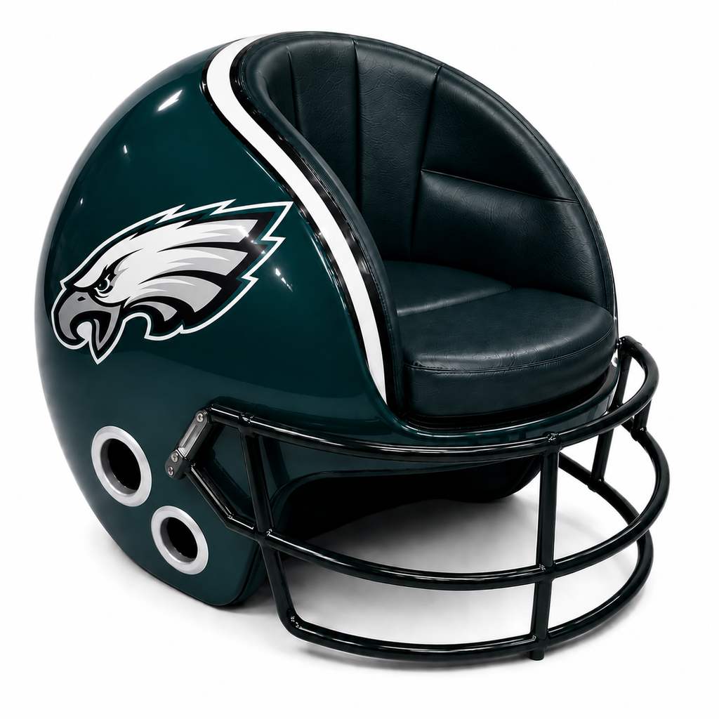 FOOTBALL COUCHES