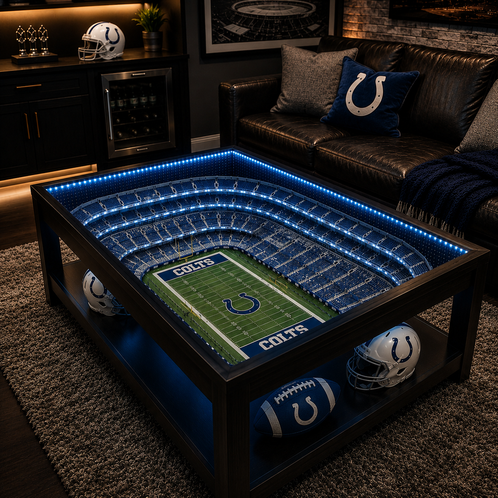 FOOTBALL TABLES