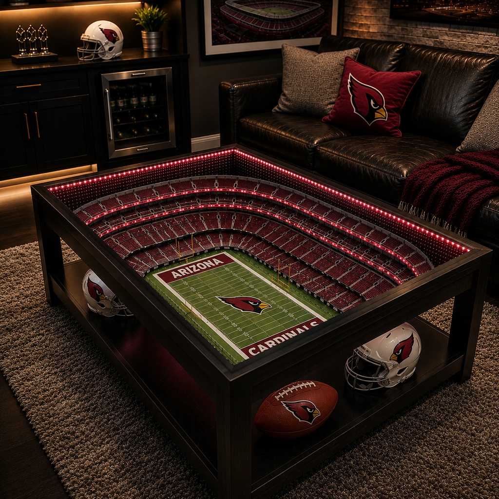 FOOTBALL TABLES