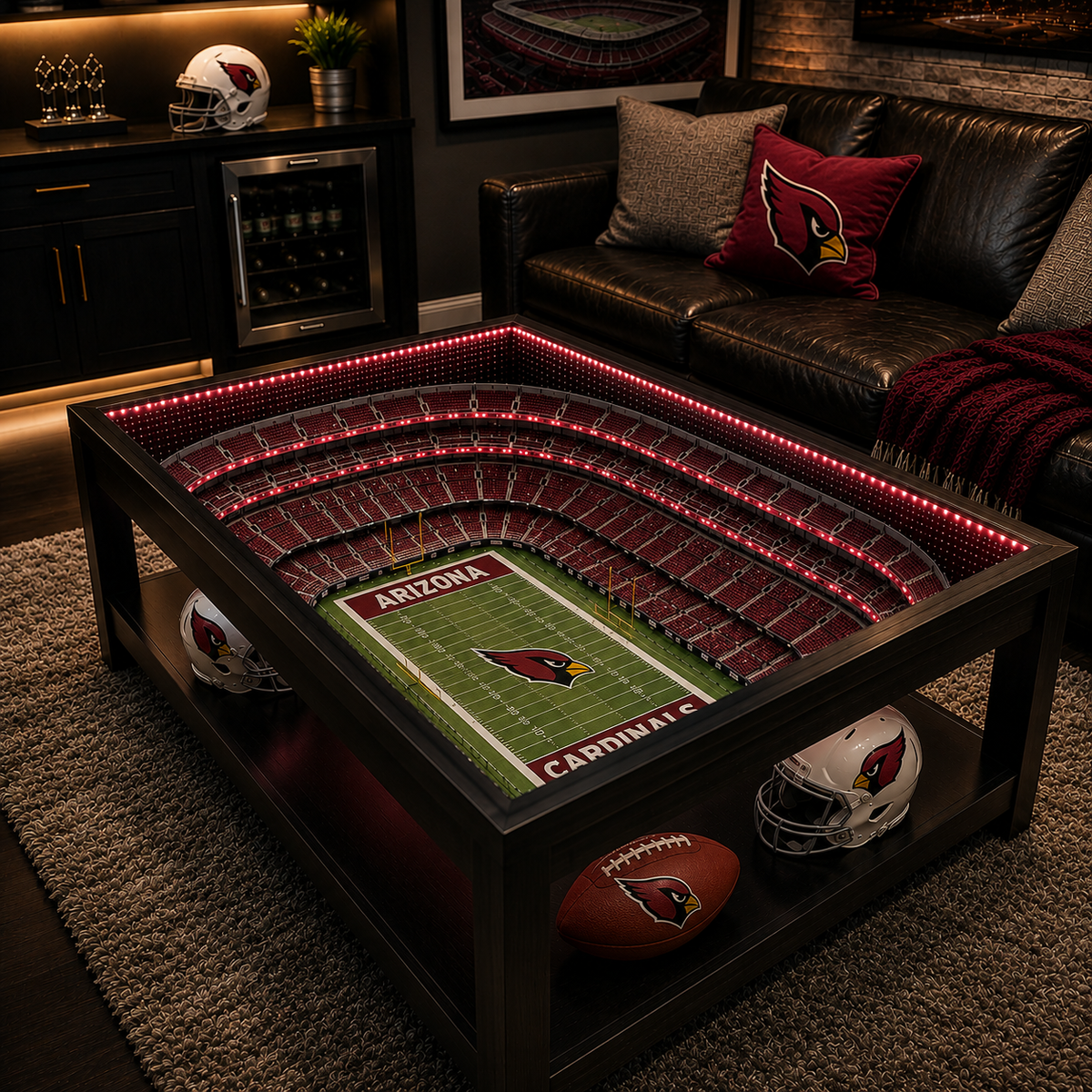 FOOTBALL TABLES