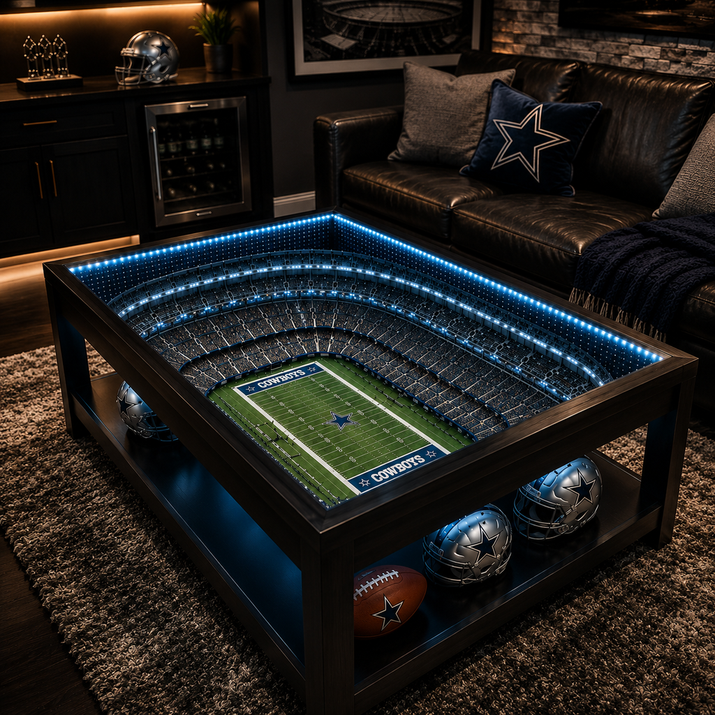 FOOTBALL TABLES