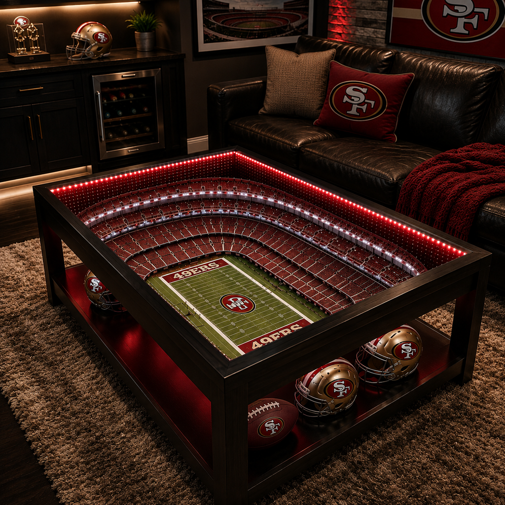 FOOTBALL TABLES