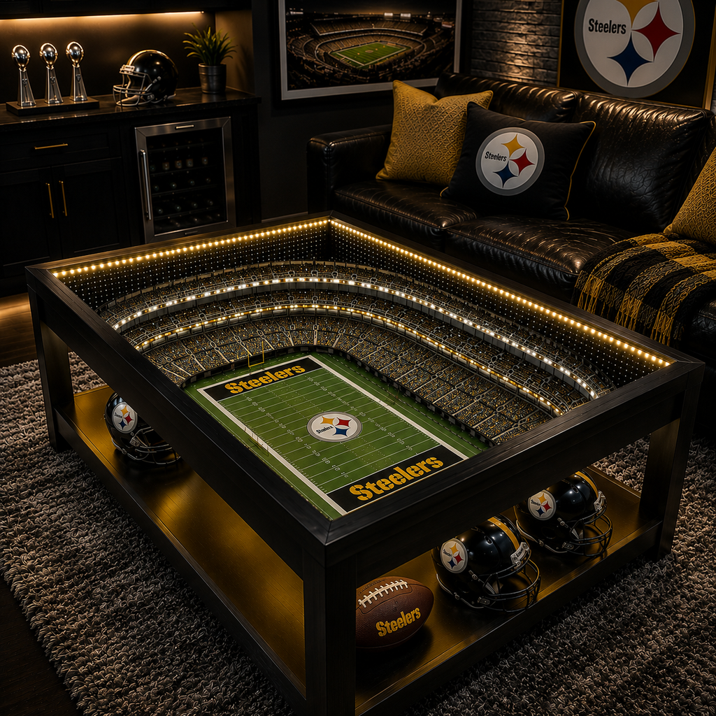 FOOTBALL TABLES