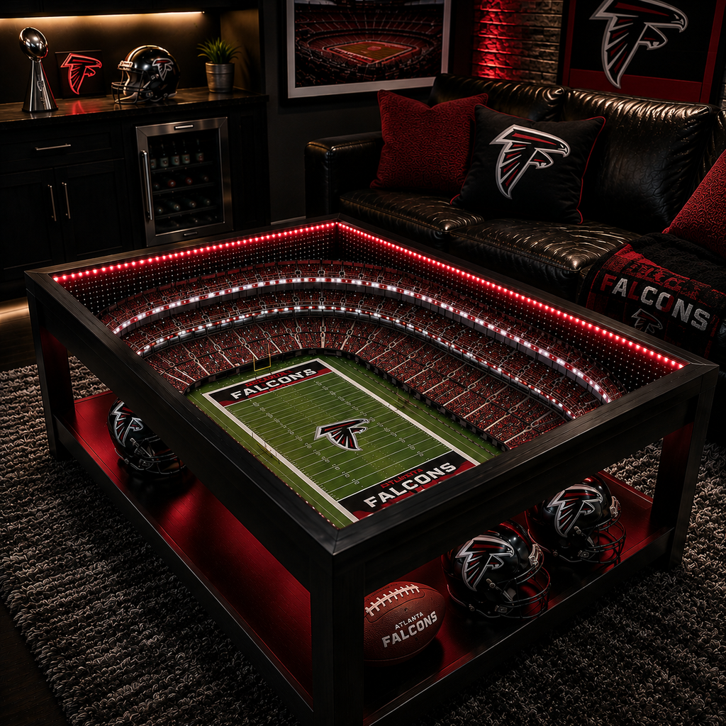 FOOTBALL TABLES