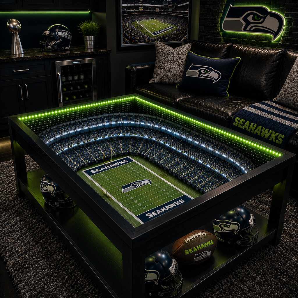FOOTBALL TABLES