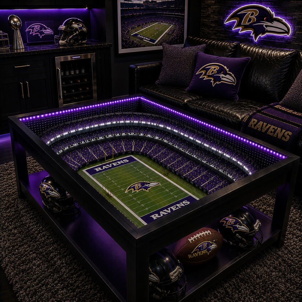 FOOTBALL TABLES