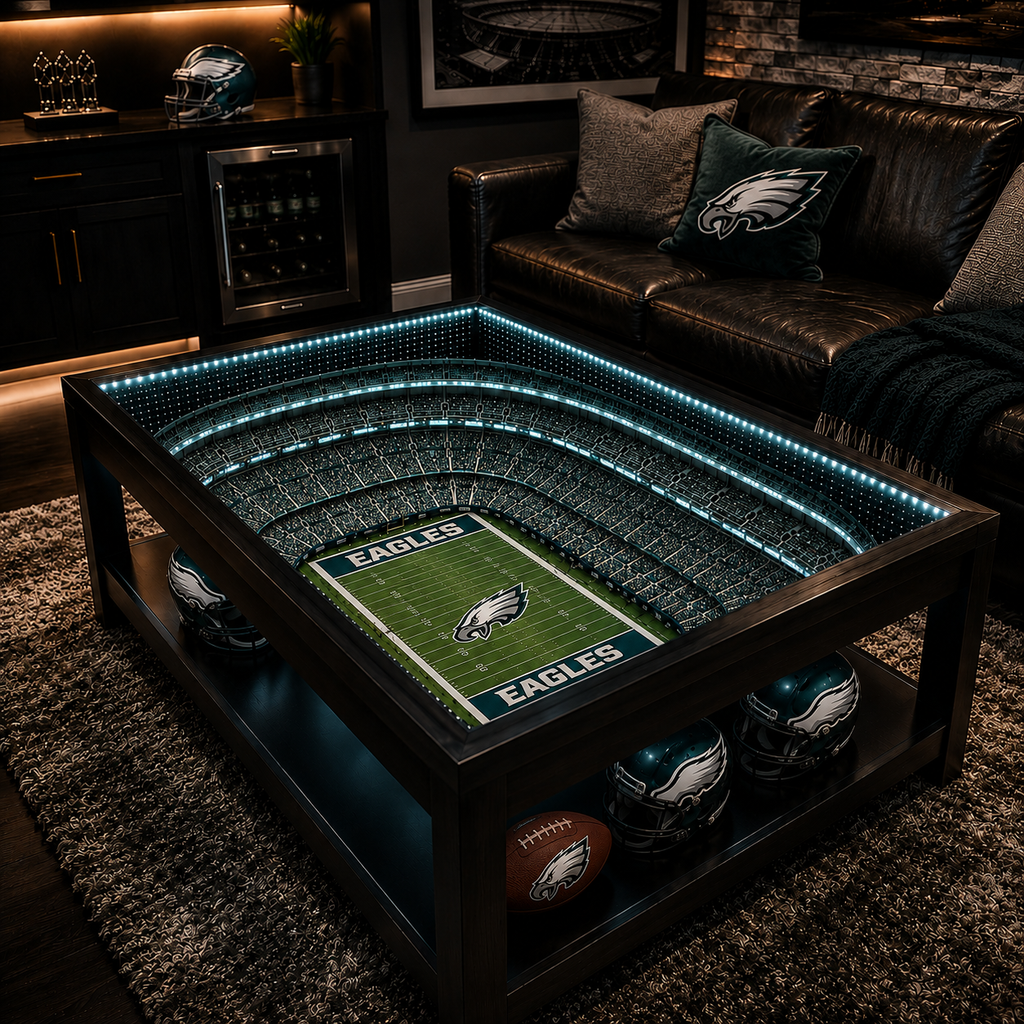 FOOTBALL TABLES