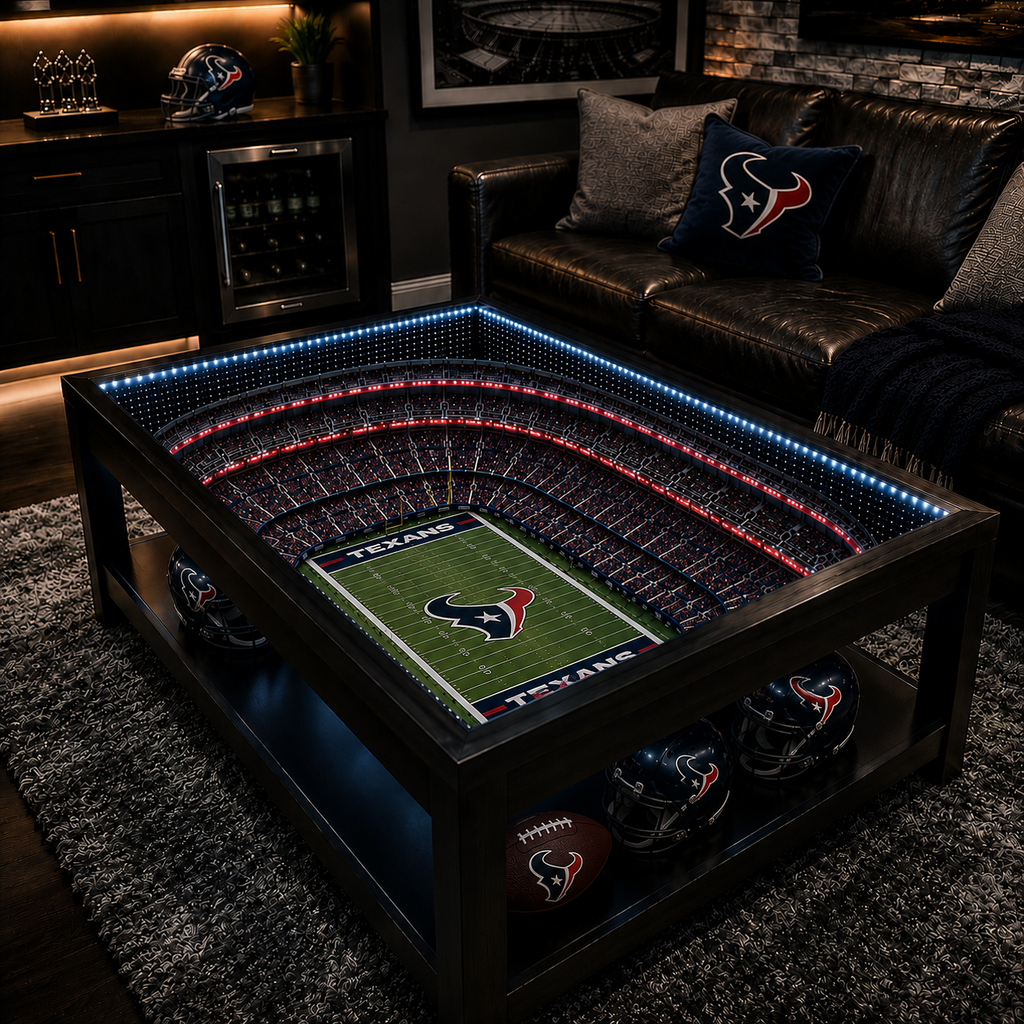 FOOTBALL TABLES