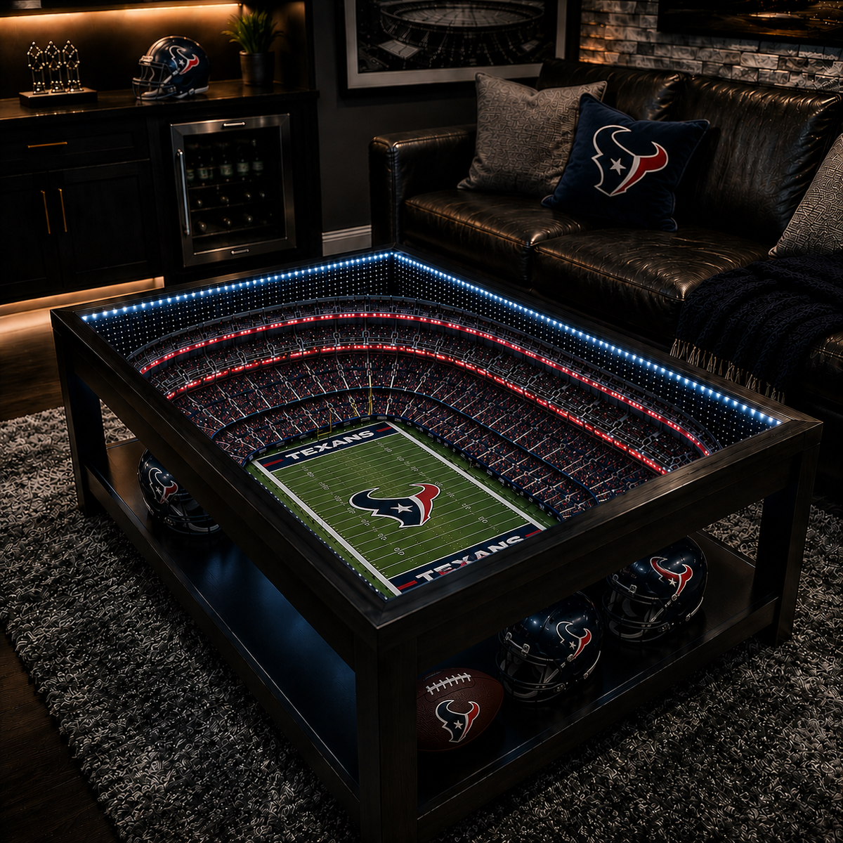 FOOTBALL TABLES