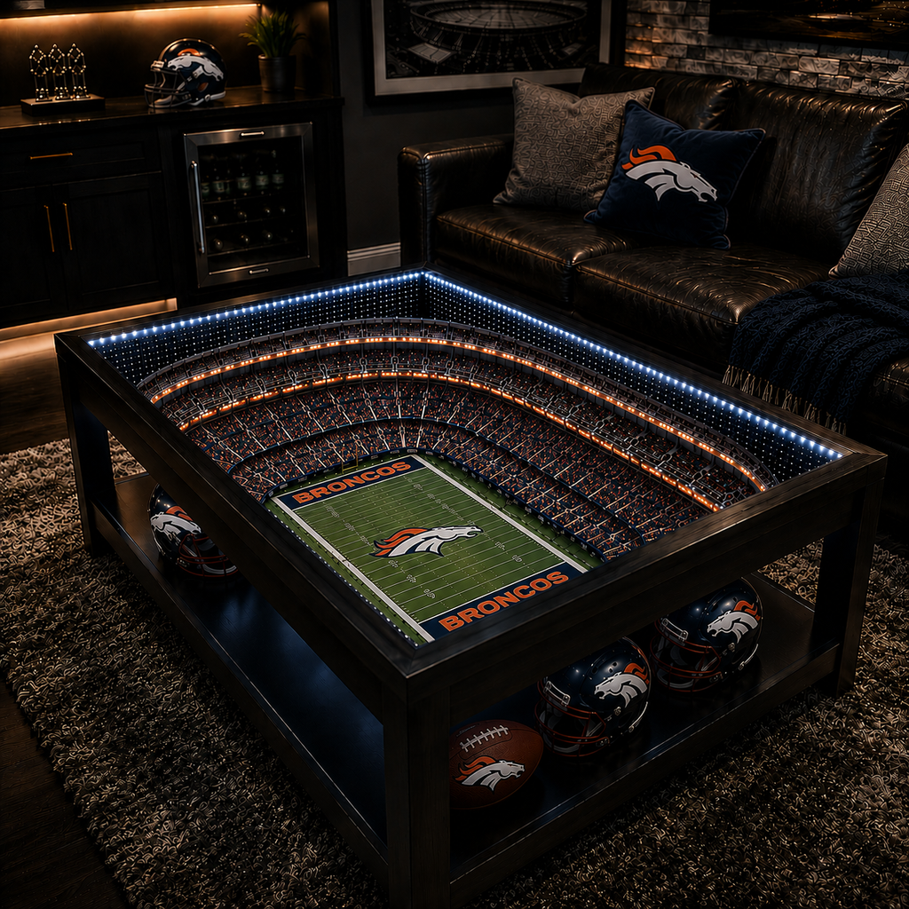 FOOTBALL TABLES