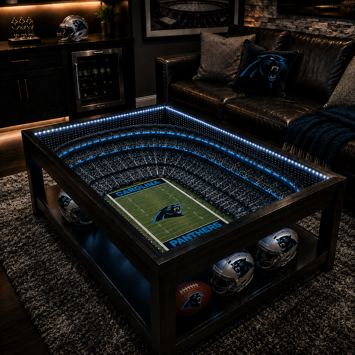 FOOTBALL TABLES