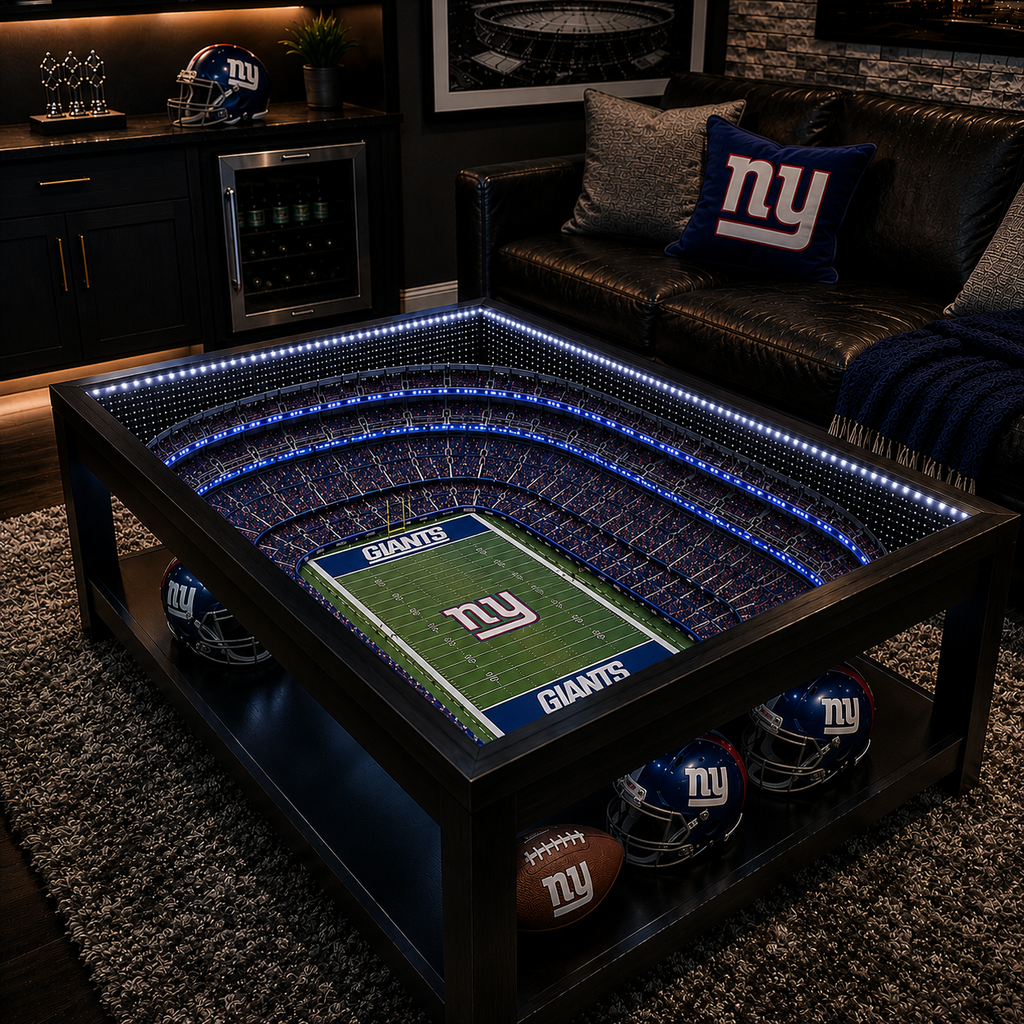 FOOTBALL TABLES