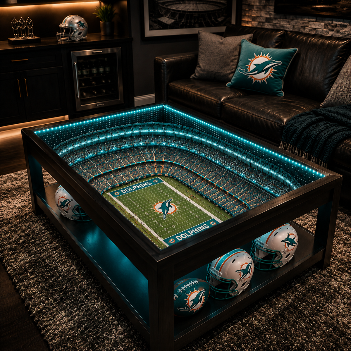 FOOTBALL TABLES
