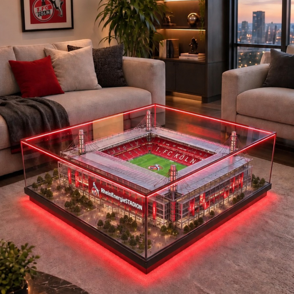 STADION COUCHTISCH