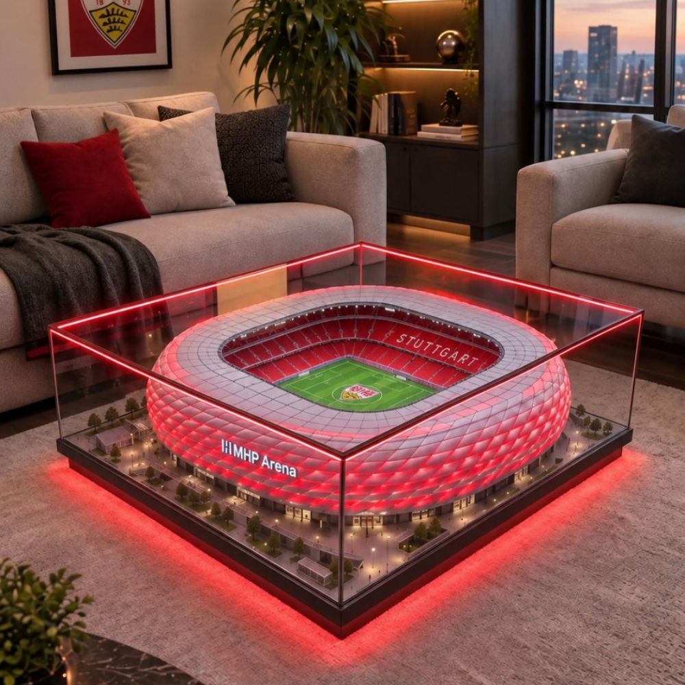 STADION COUCHTISCH