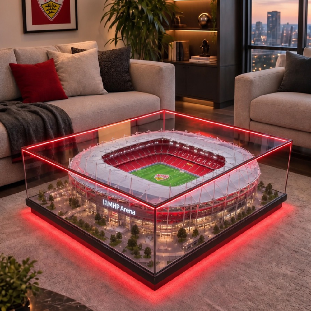 STADION COUCHTISCH