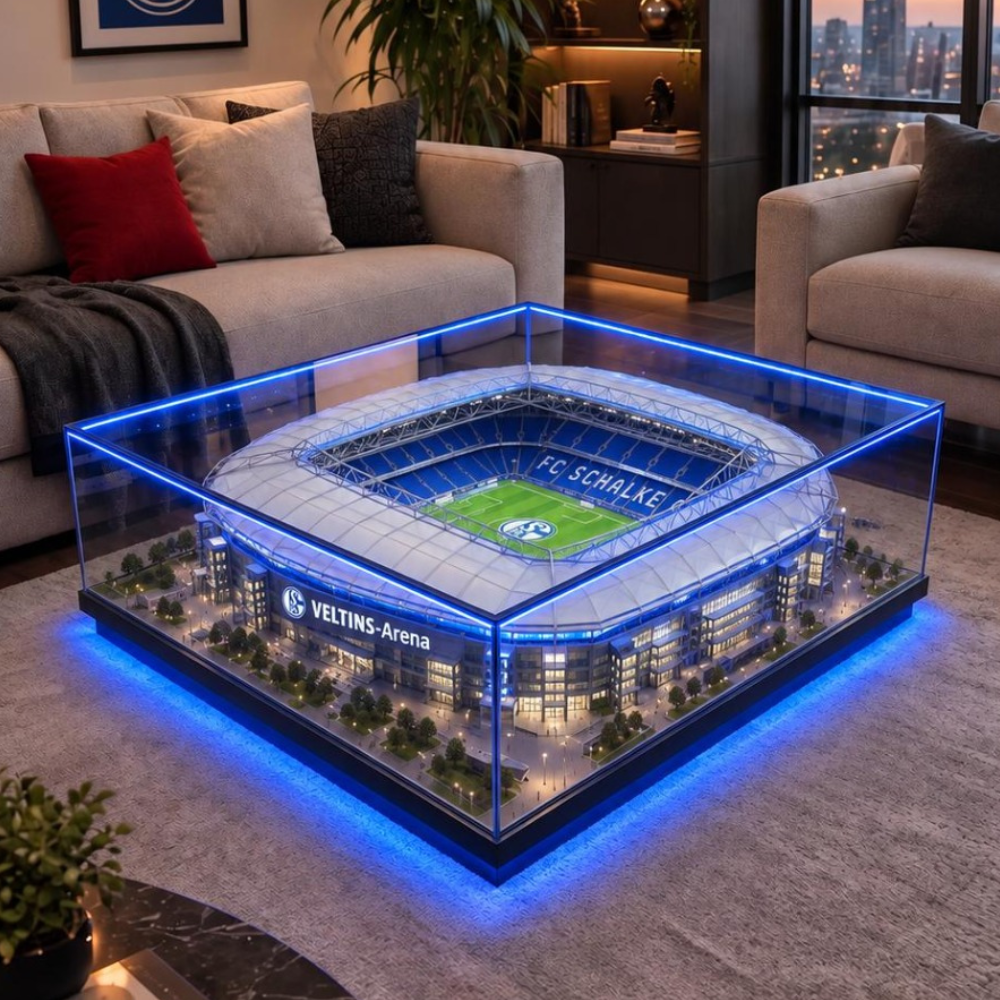 STADION COUCHTISCH