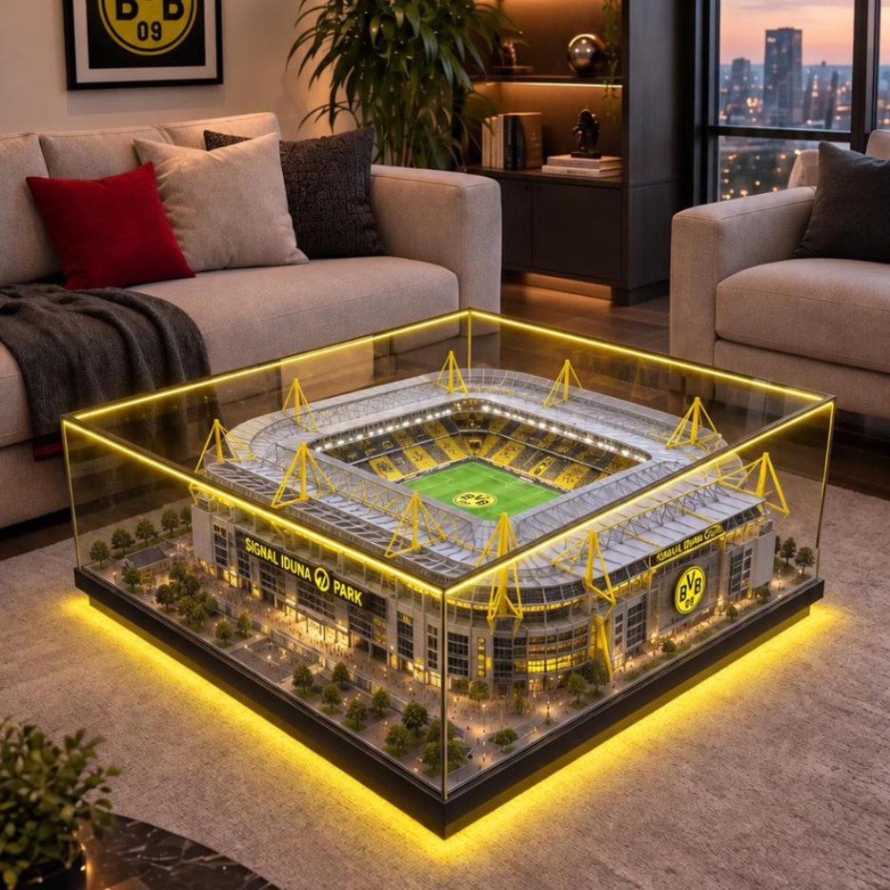 STADION COUCHTISCH